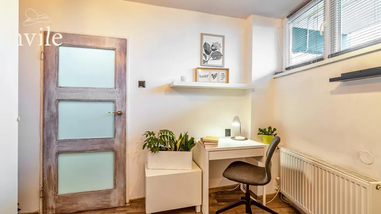 Διαμέρισμα Apartament 165 Hvile Γκντανσκ Πολωνία