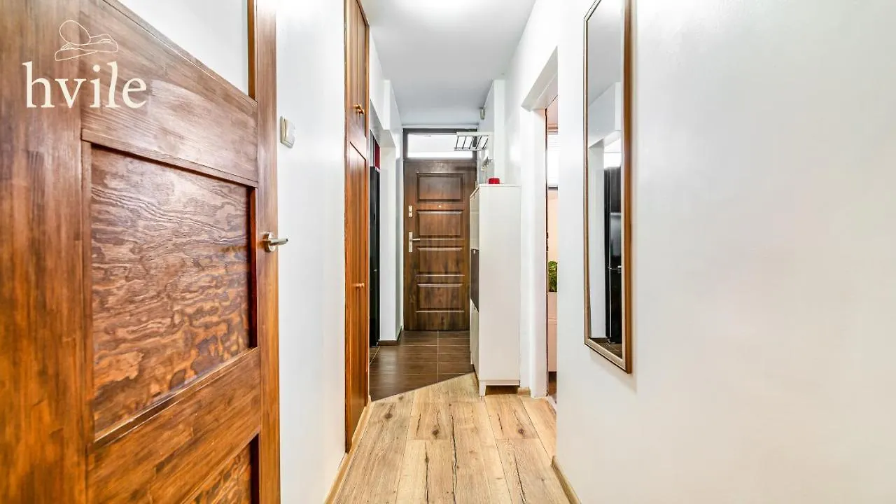Διαμέρισμα Apartament 165 Hvile Γκντανσκ Πολωνία