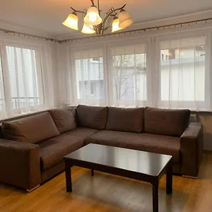 Apartament Kredens , Perla Nad Morzem, Gdańsk