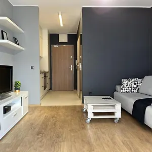 Apartament Apartament 403, Gdańsk