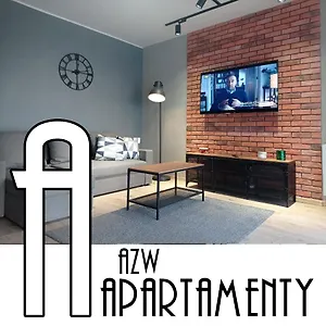 Apartament Ceryl - Azw, Gdańsk