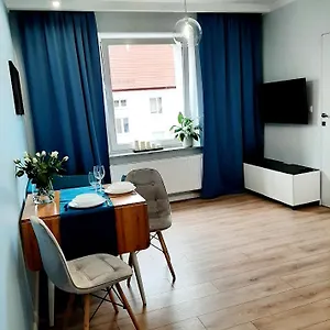 Apartament Apartament Kilińskiego, Gdańsk