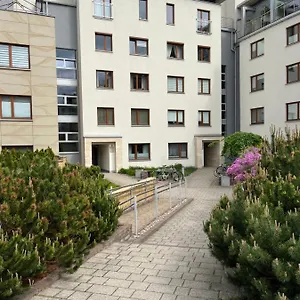 Apartament Oliva Park, Gdańsk