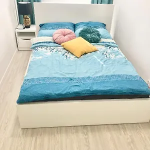 Apartament Orłowska By The Sea, Gdańsk