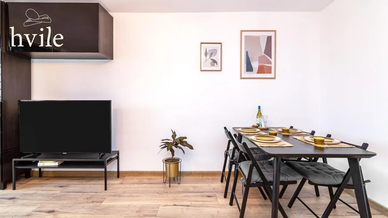 Apartament Piastowska100 Apartments4rent.pl Gdańsk