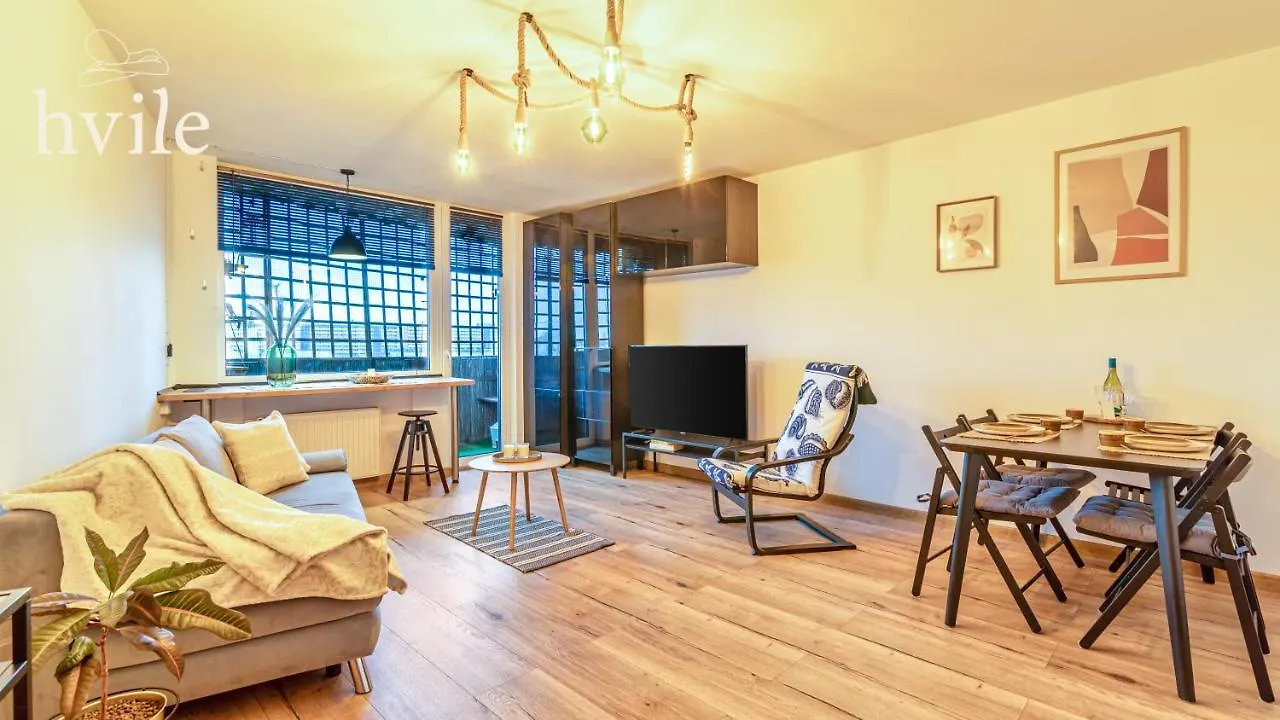 Piastowska100 Apartments4rent.pl Gdańsk Polska
