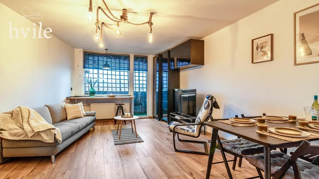 Piastowska100 Apartments4rent.pl Gdańsk