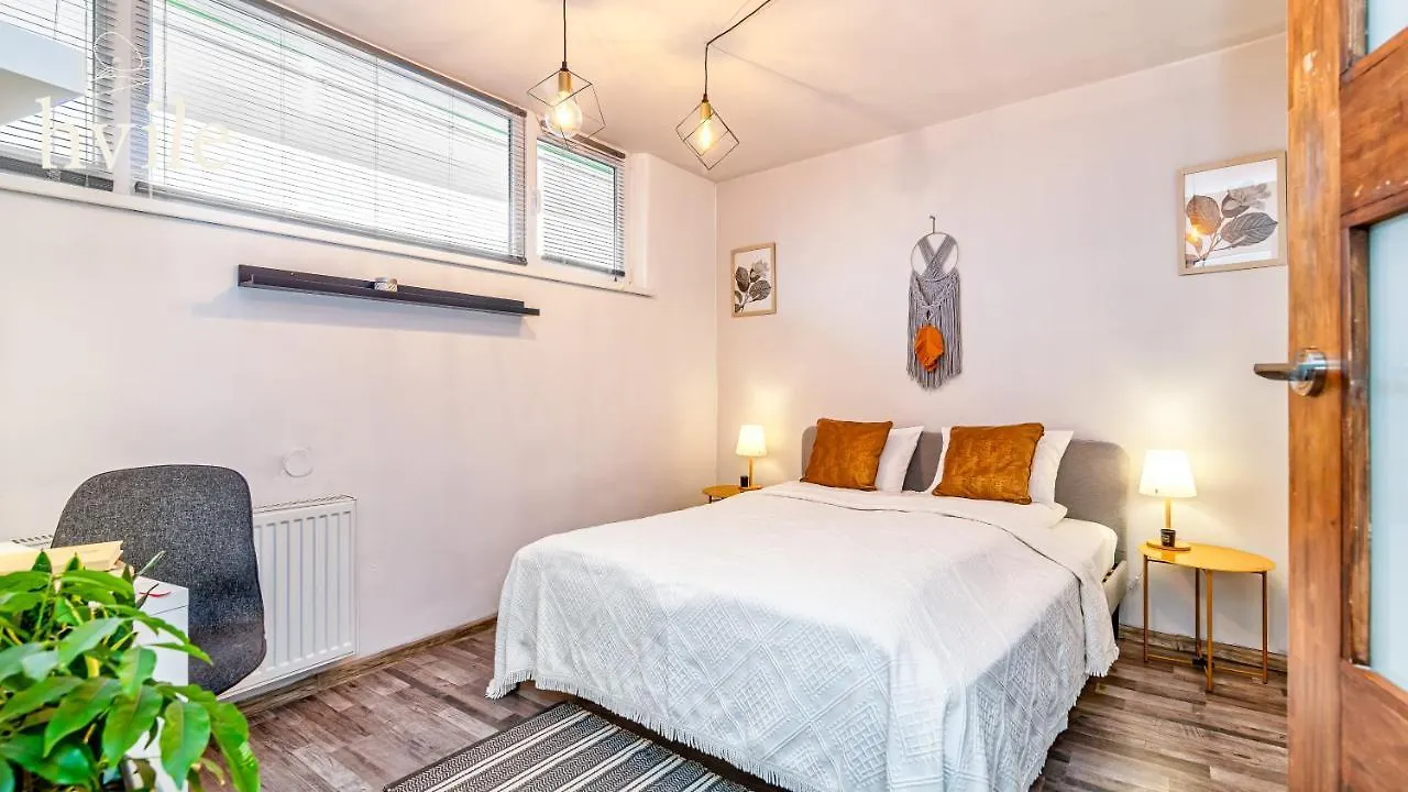 Piastowska100 Apartments4rent.pl Gdańsk 0*,  Polska