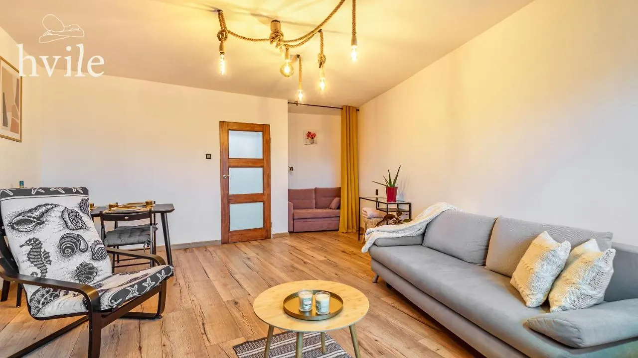 Apartament Piastowska100 Apartments4rent.pl Gdańsk